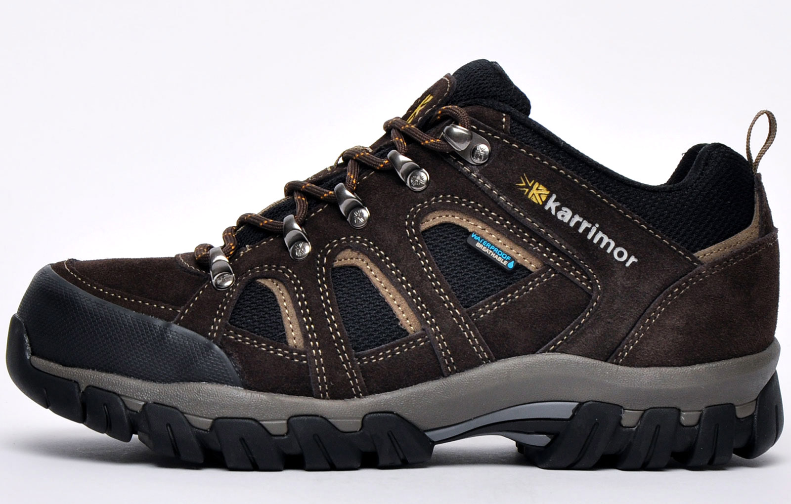 Karrimor Premium Bodmin Low WATERPROOF Mens - KA244483