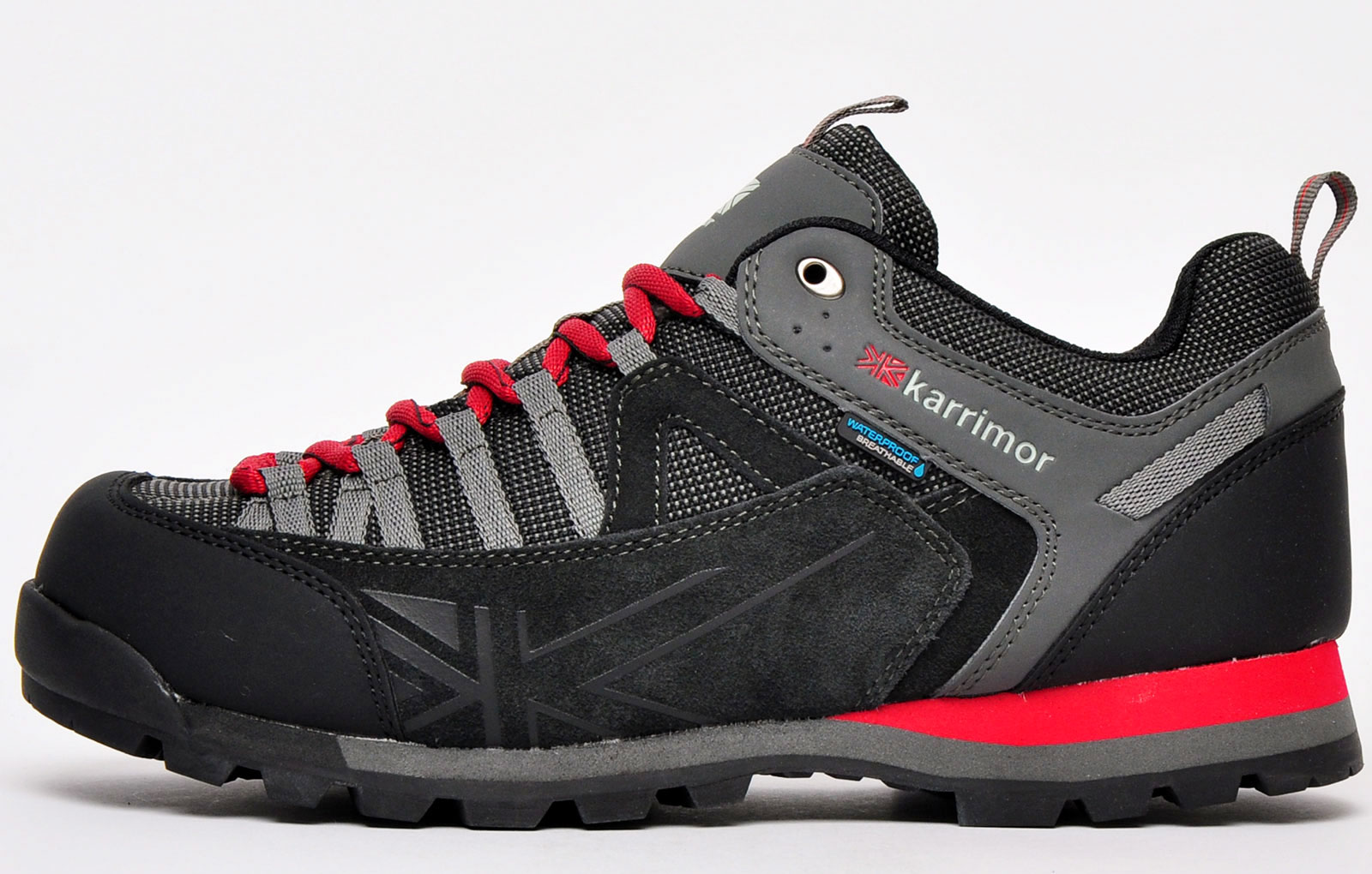 Karrimor Premium Spike Low 3 WATERPROOF Mens - KA244491