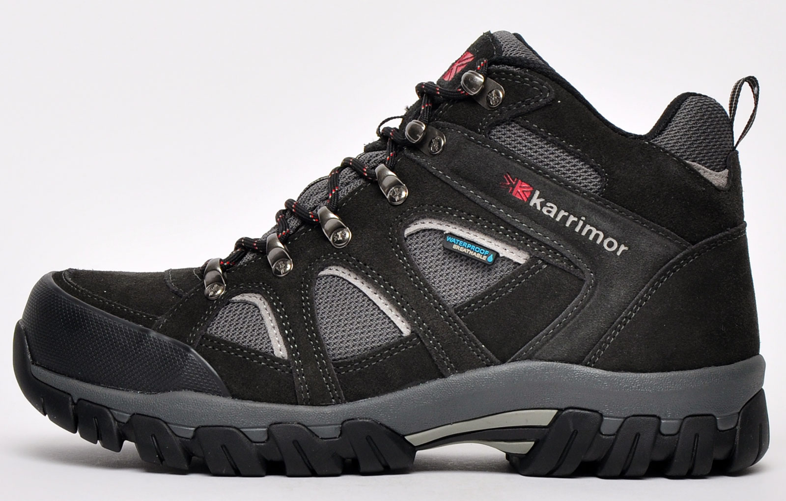 Karrimor Premium Bodmin Mid IV WATERPROOF Mens - KA246801