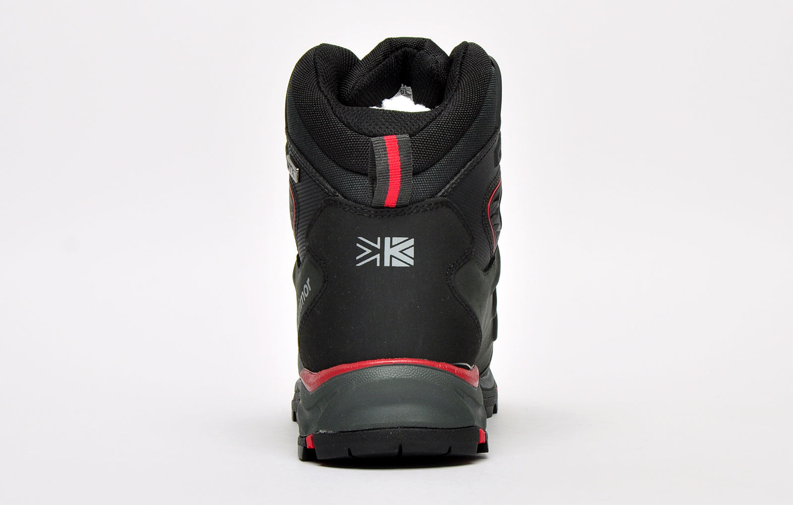 Karrimor Premium KSB Cheetah Pro NB WATERPROOF Mens Express Trainers