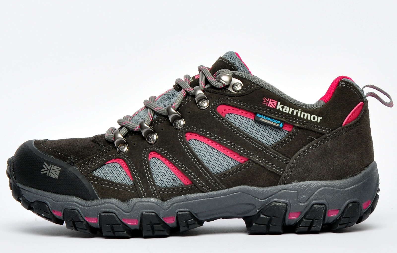 Karrimor Premium Bodmin Low WATERPROOF Womens - KA269647