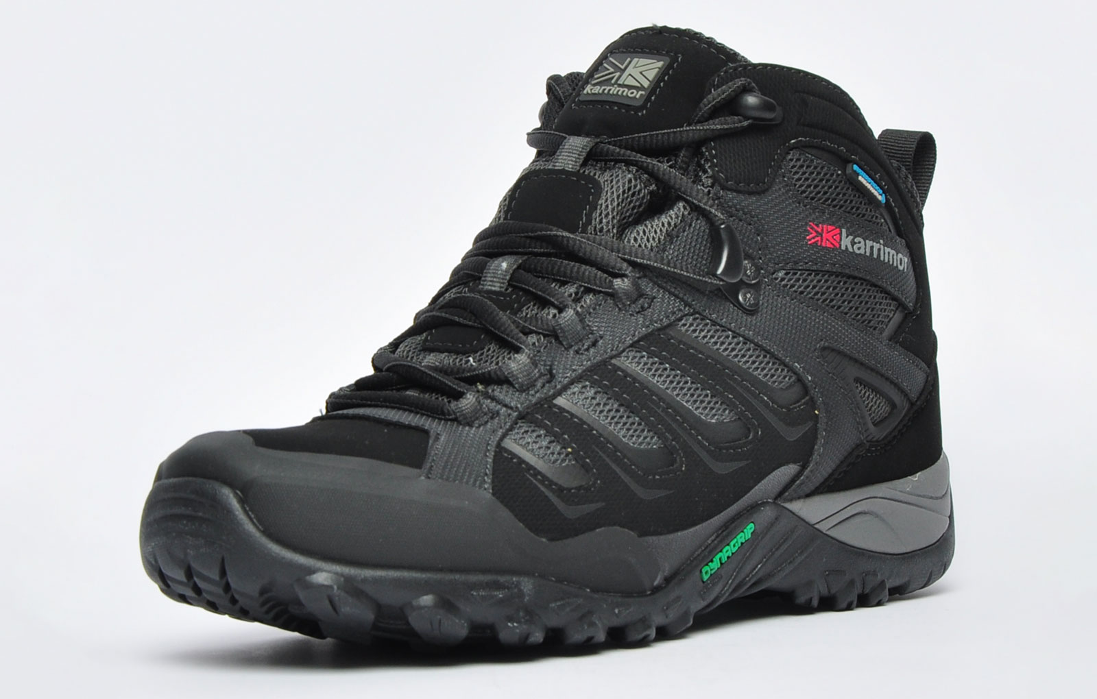 karrimor mens helix mid weathertite