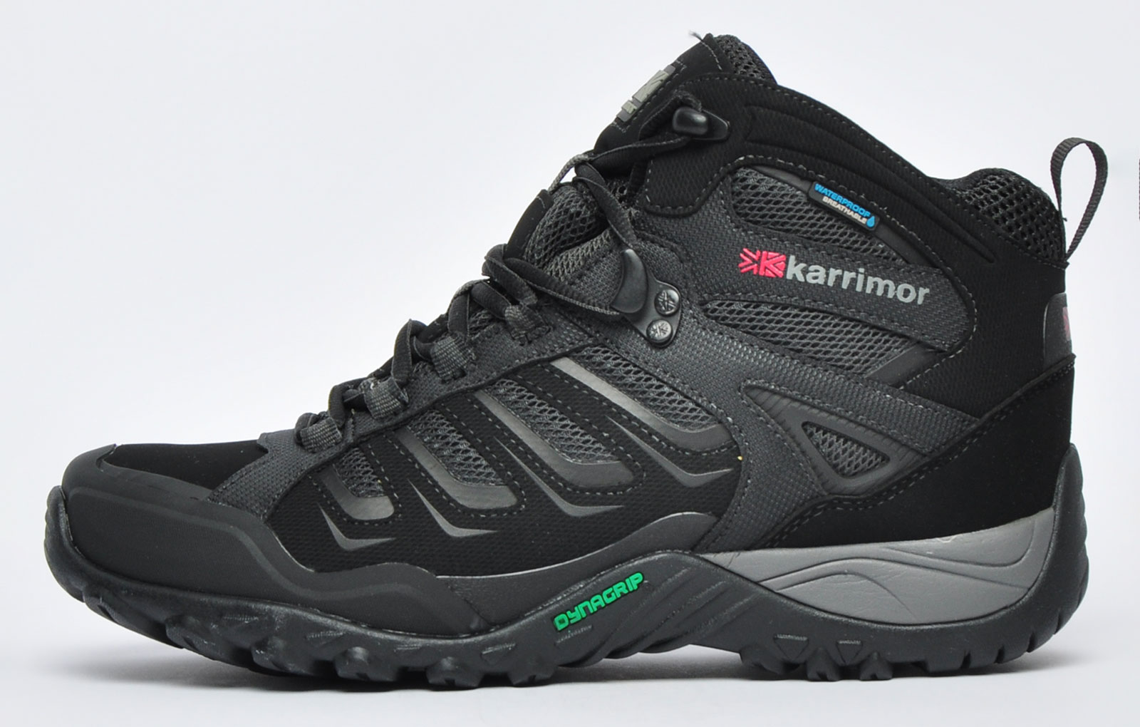 Karrimor Premium Helix Mid WATERPROOF Mens - KA271700