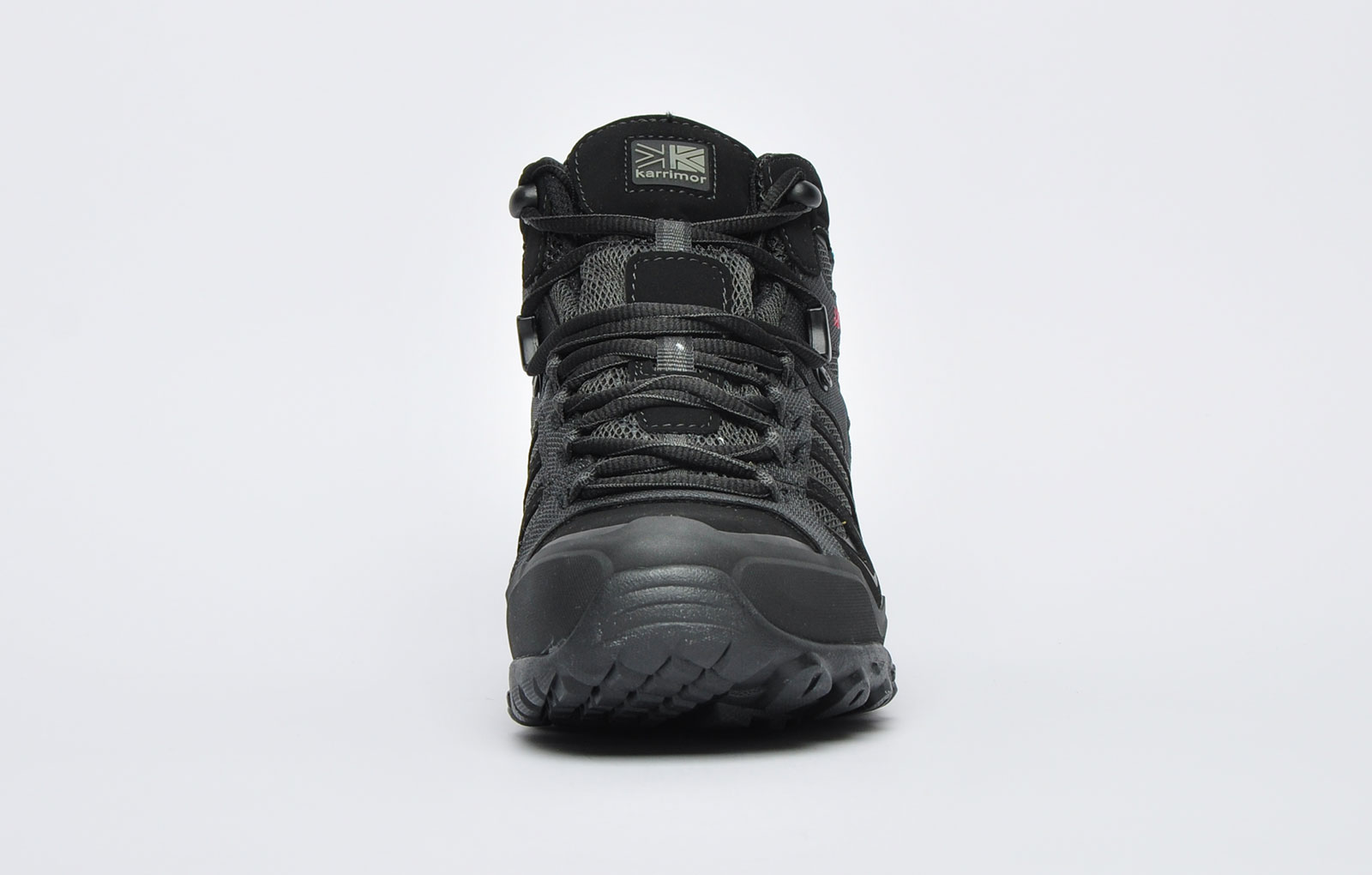 Karrimor Premium Helix Mid WATERPROOF Mens Express Trainers