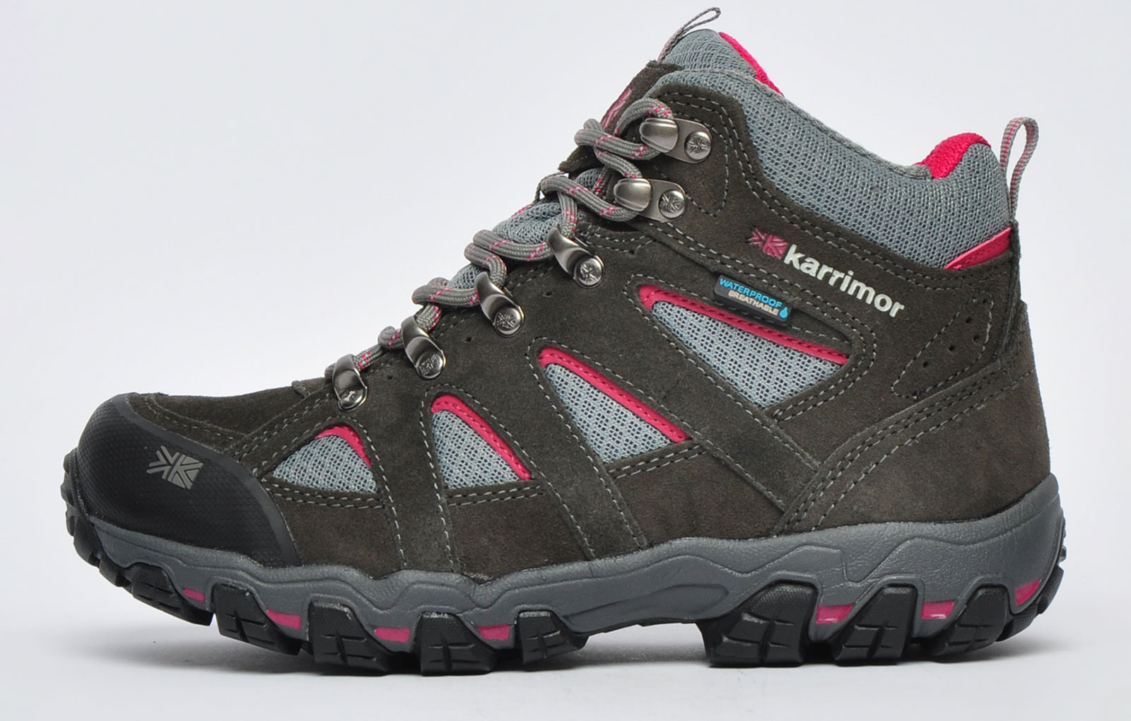 Karrimor Premium Bodmin Mid IV WATERPROOF Womens - KA274035