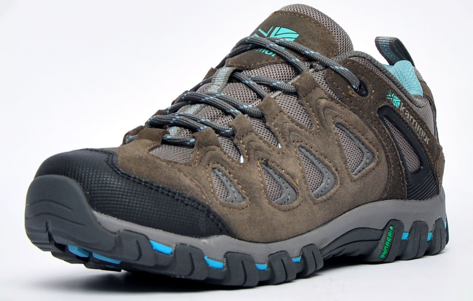 karrimor supa 5 walking shoes