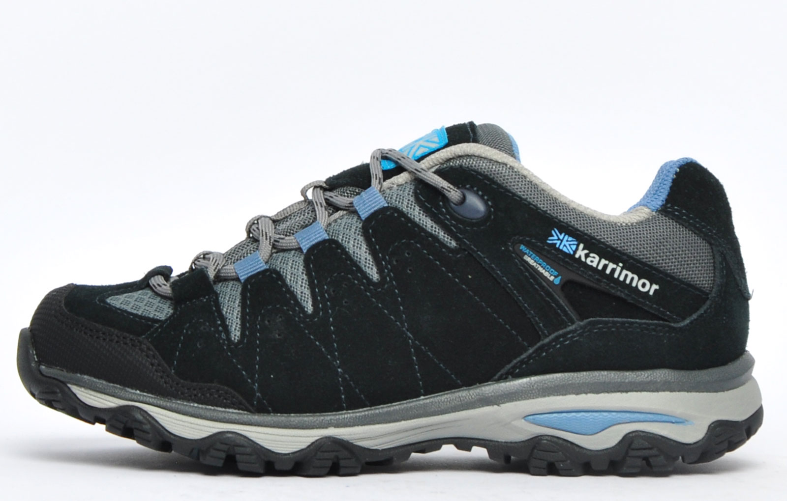 Karrimor Premium Rona Low WATERPROOF Womens - KA310490