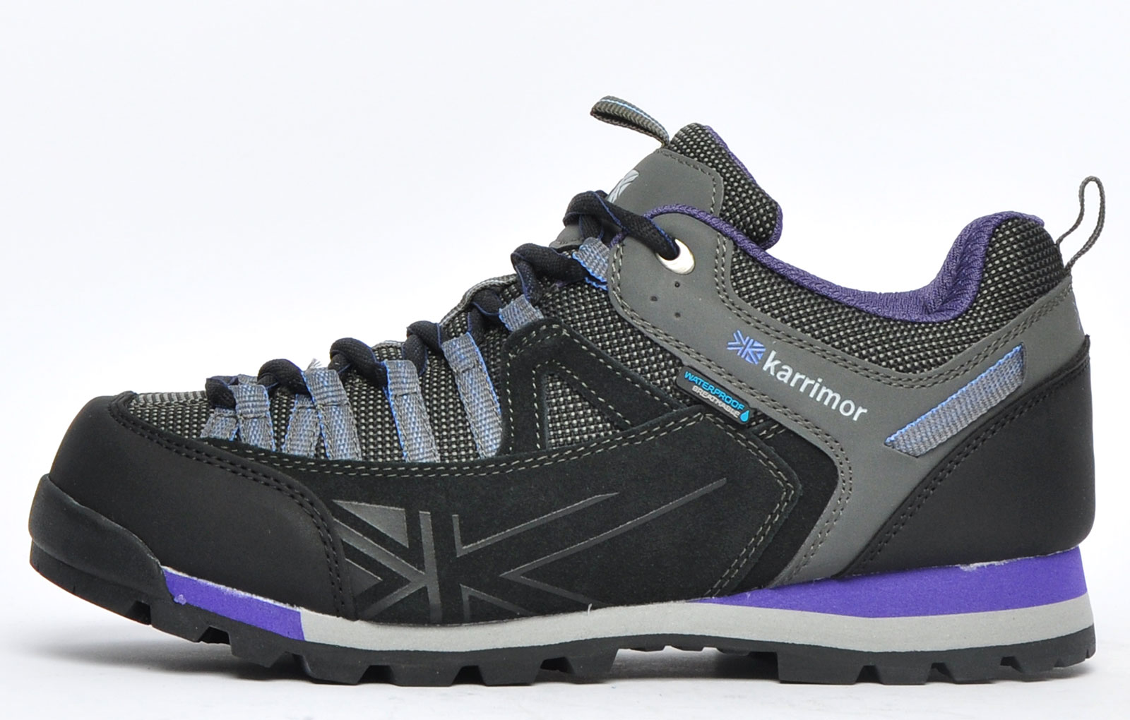 Karrimor Premium Spike Low 3 WATERPROOF Womens - KA310508