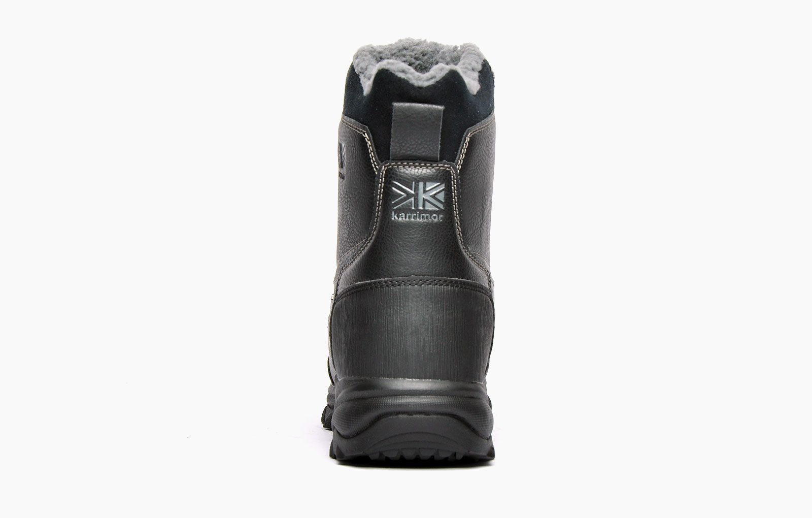 karrimor mens bering weathertite snow boots