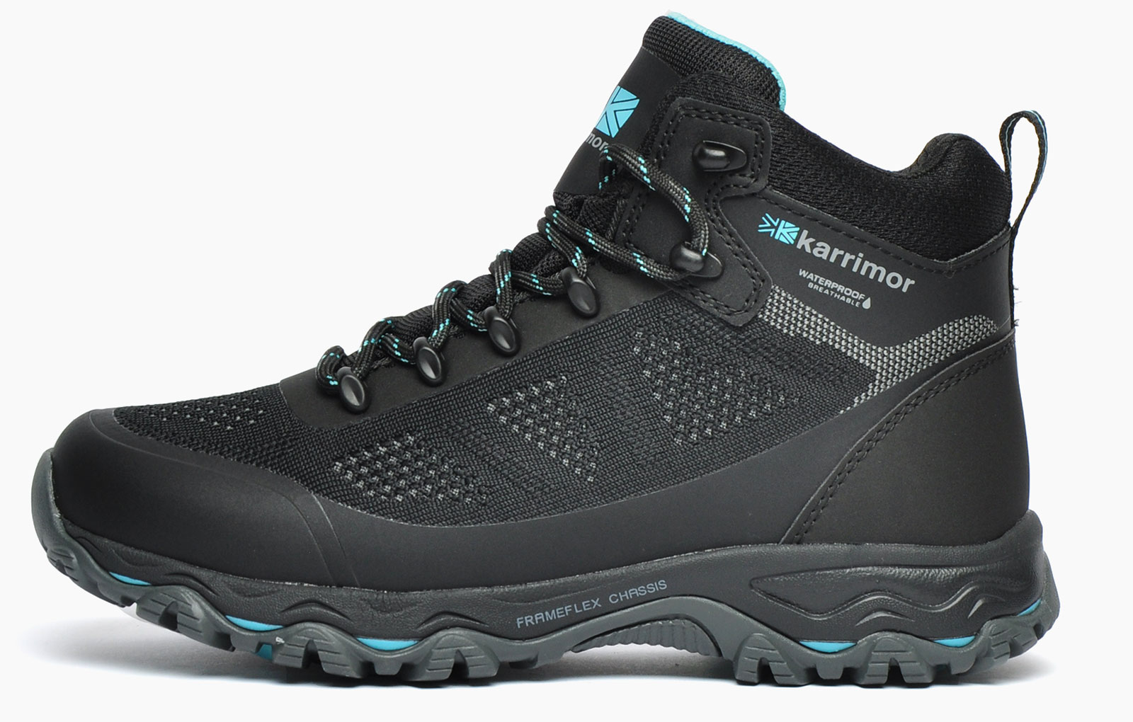 Karrimor Staffa WATERPROOF Womens - KA344531