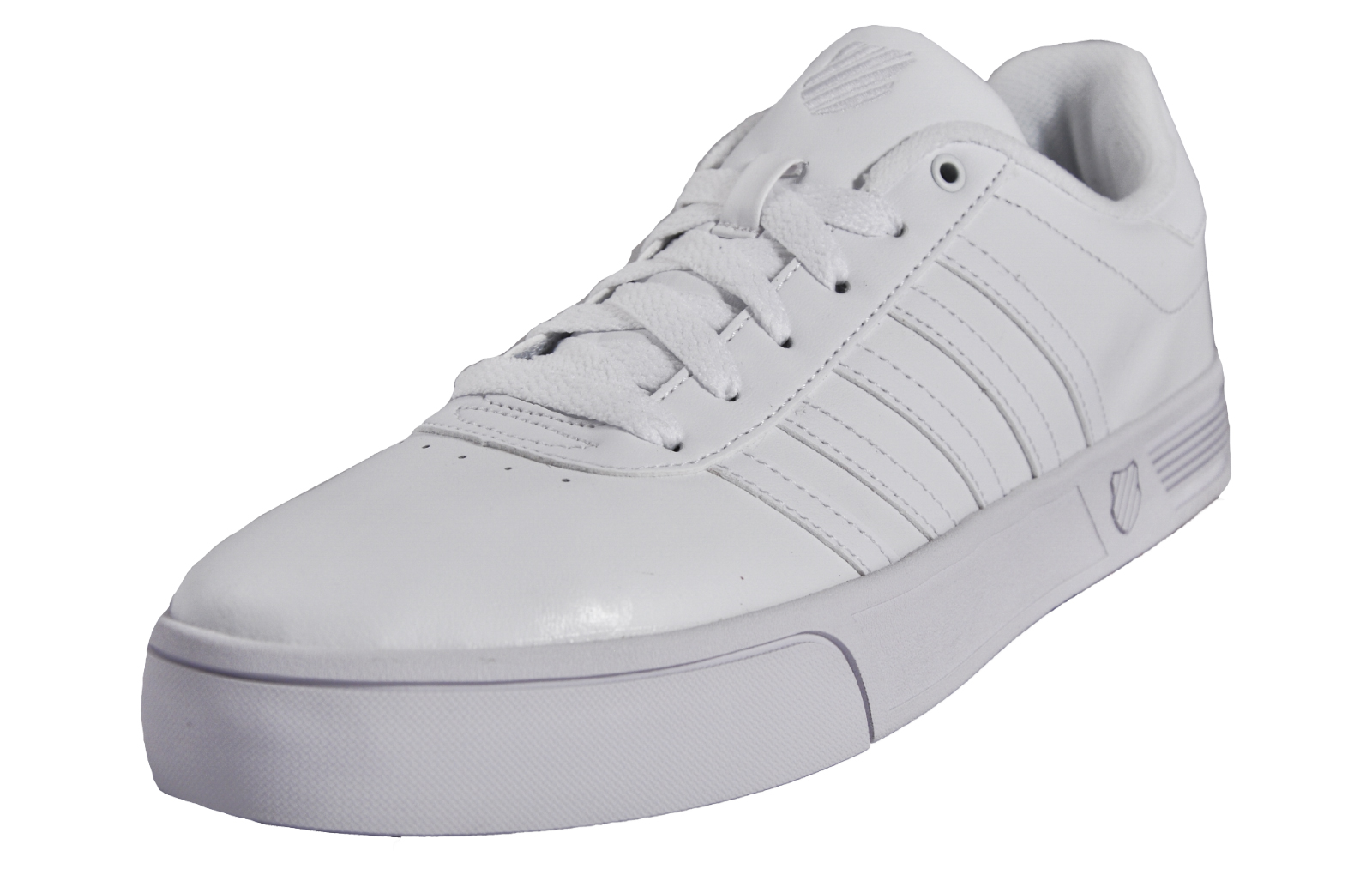 k swiss stripe shifter