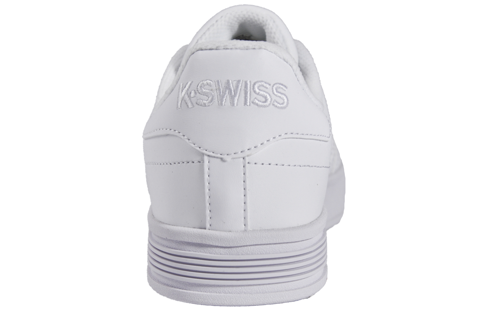 k swiss stripe shifter