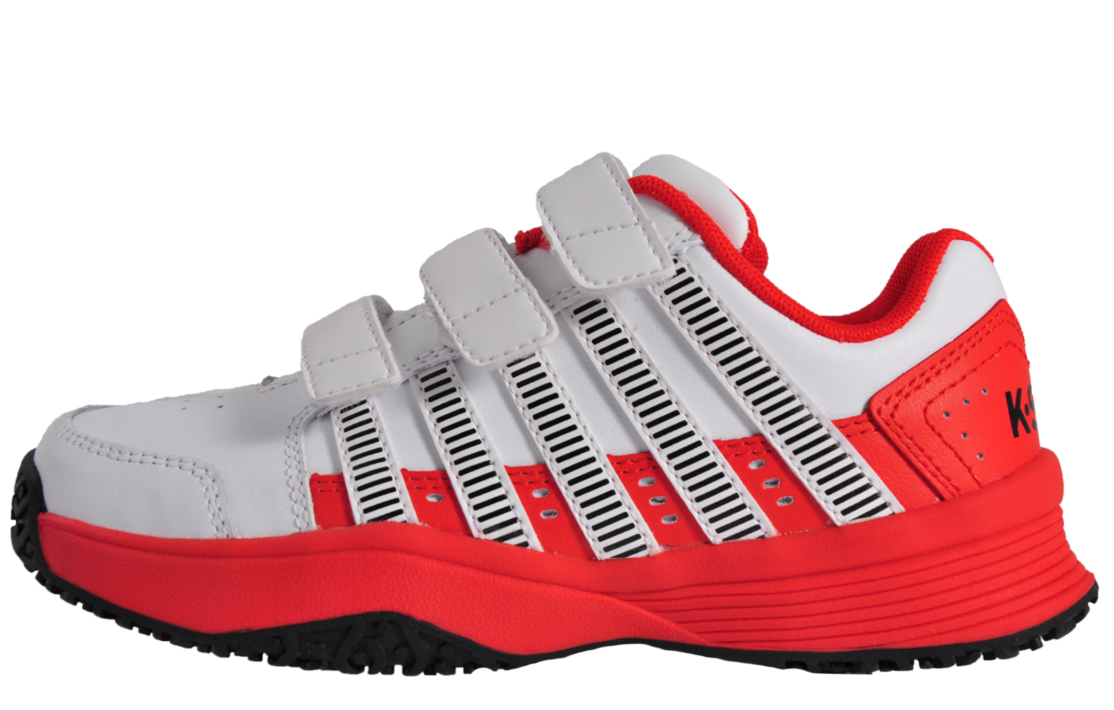 k swiss volley mid
