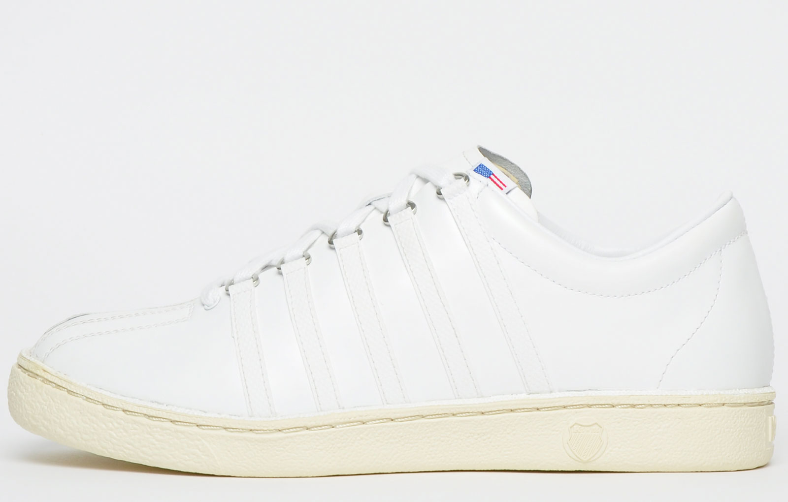 k swiss 66