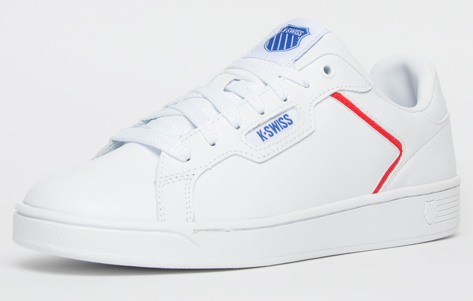 k swiss memory foam shoes