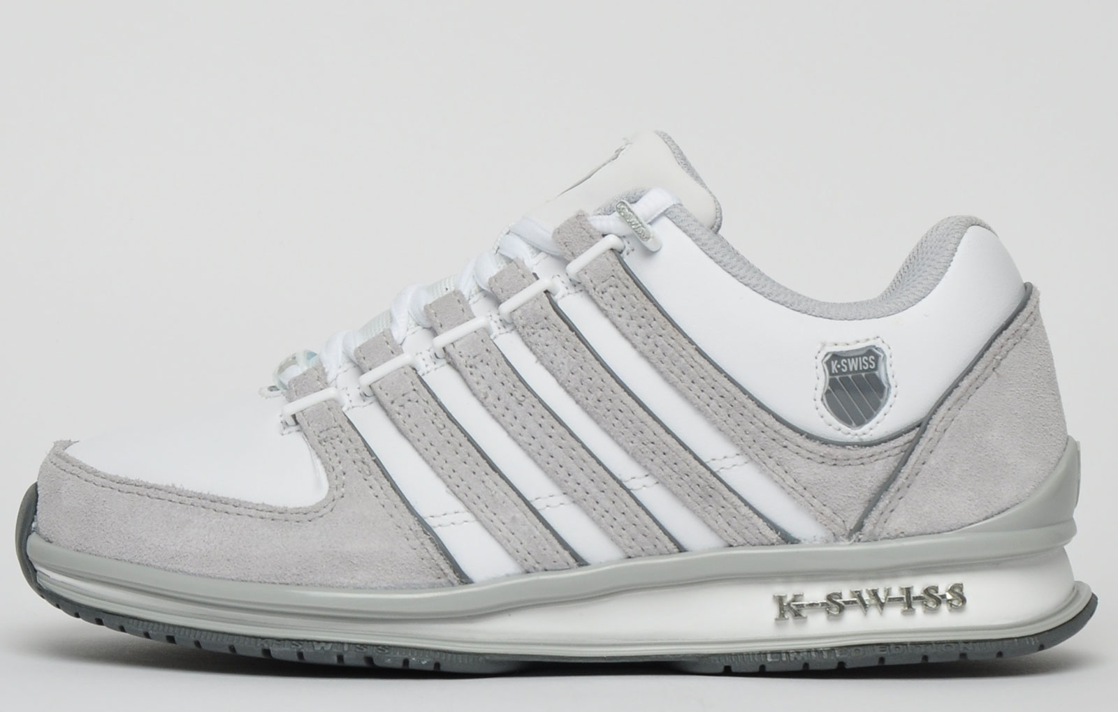 K-Swiss Trainers | Mens K-Swiss Sale 