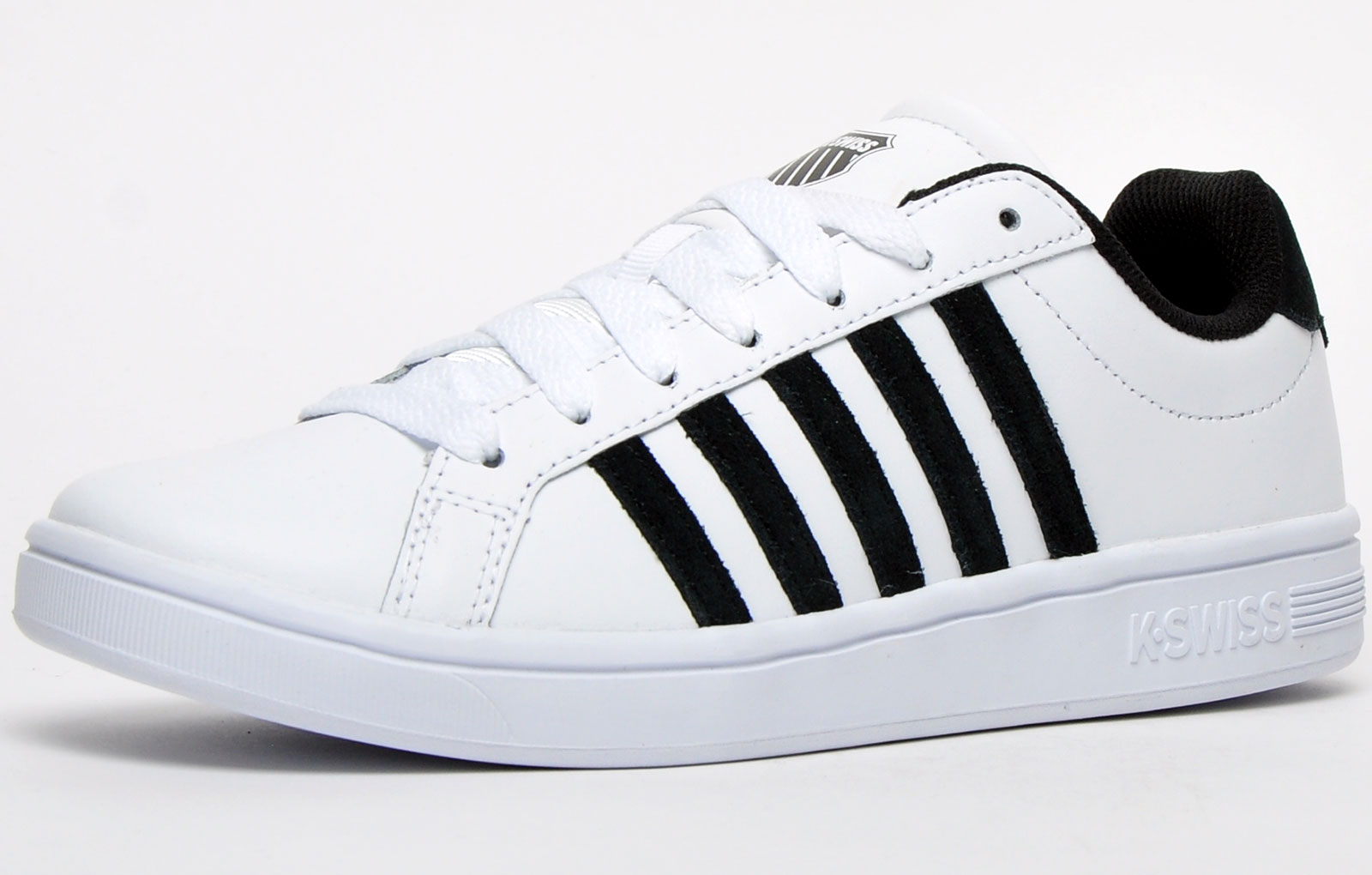 bar Archaïsch wimper K-Swiss Mens Court Tiebreak Low Top Trainers Lace Up Casual Sneakers Shoes | eBay bar Archaïsch wimper K-Swiss Mens Court Tiebreak Low Top Trainers Lace Up Casual Sneakers Shoes | eBay