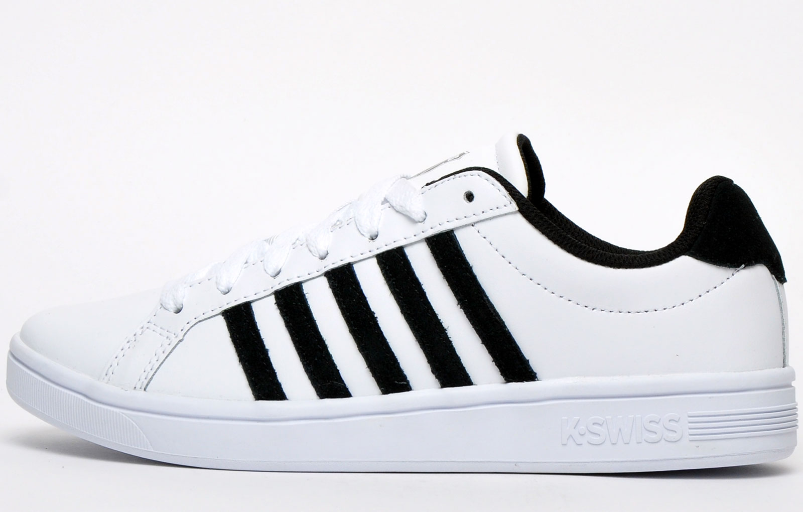 Cheap K-Swiss Trainers | Mens K-Swiss Sale | Express Trainers