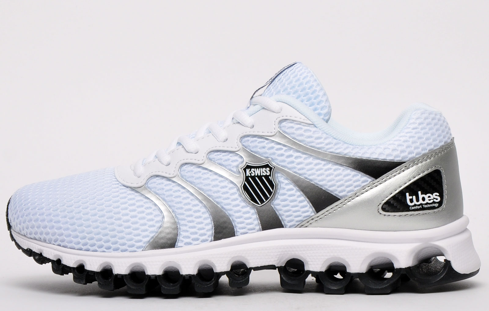 k swiss men's tubes