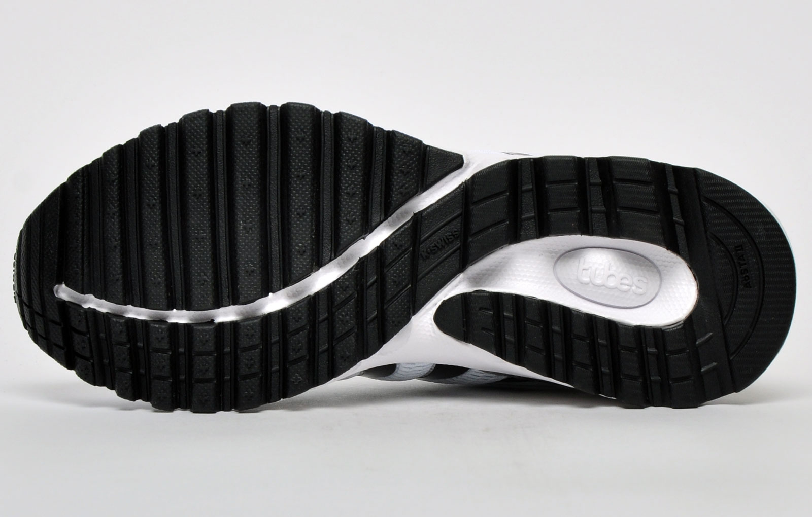 kswiss tubes comfort 200
