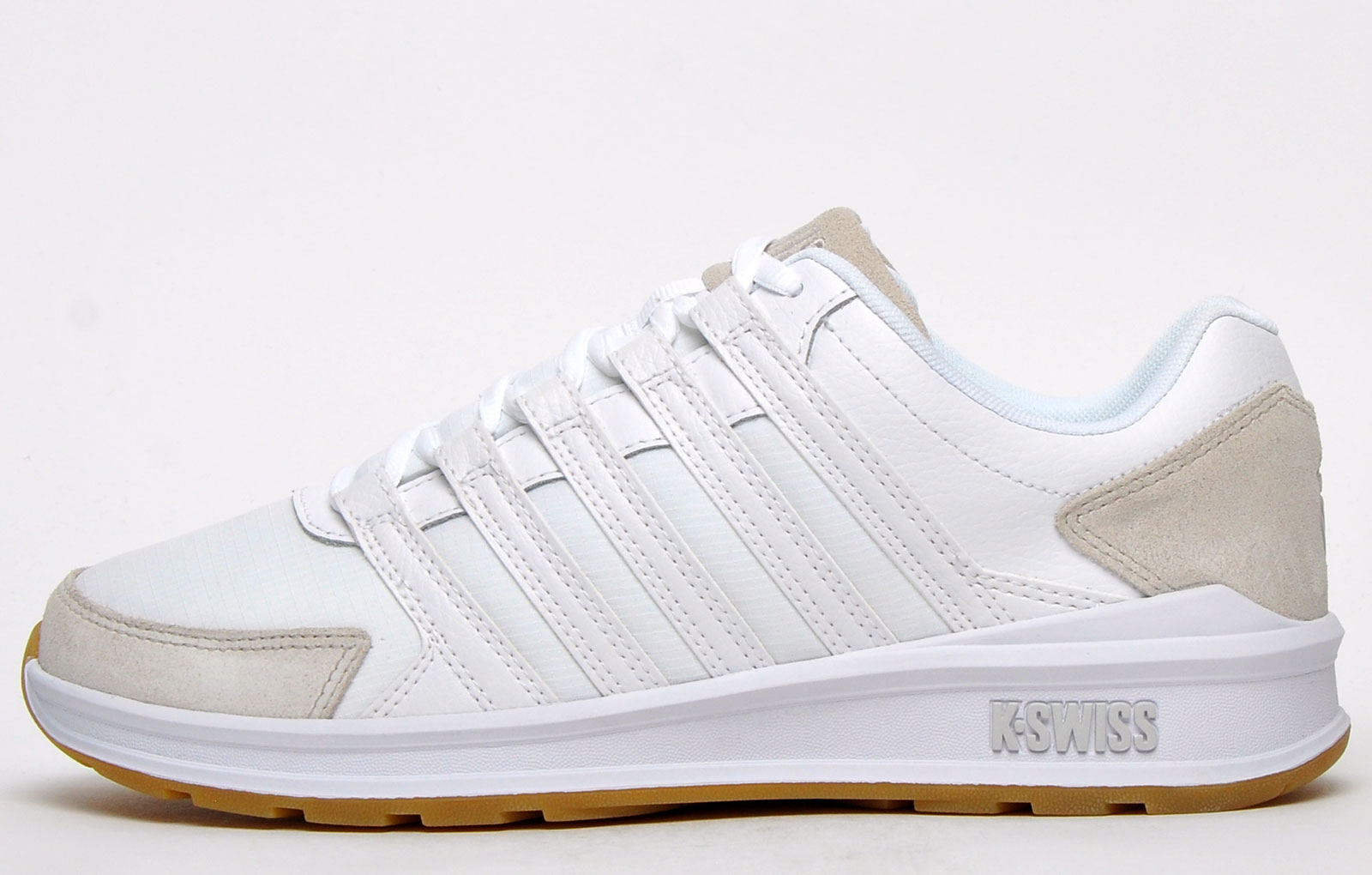 k swiss trainers size 6