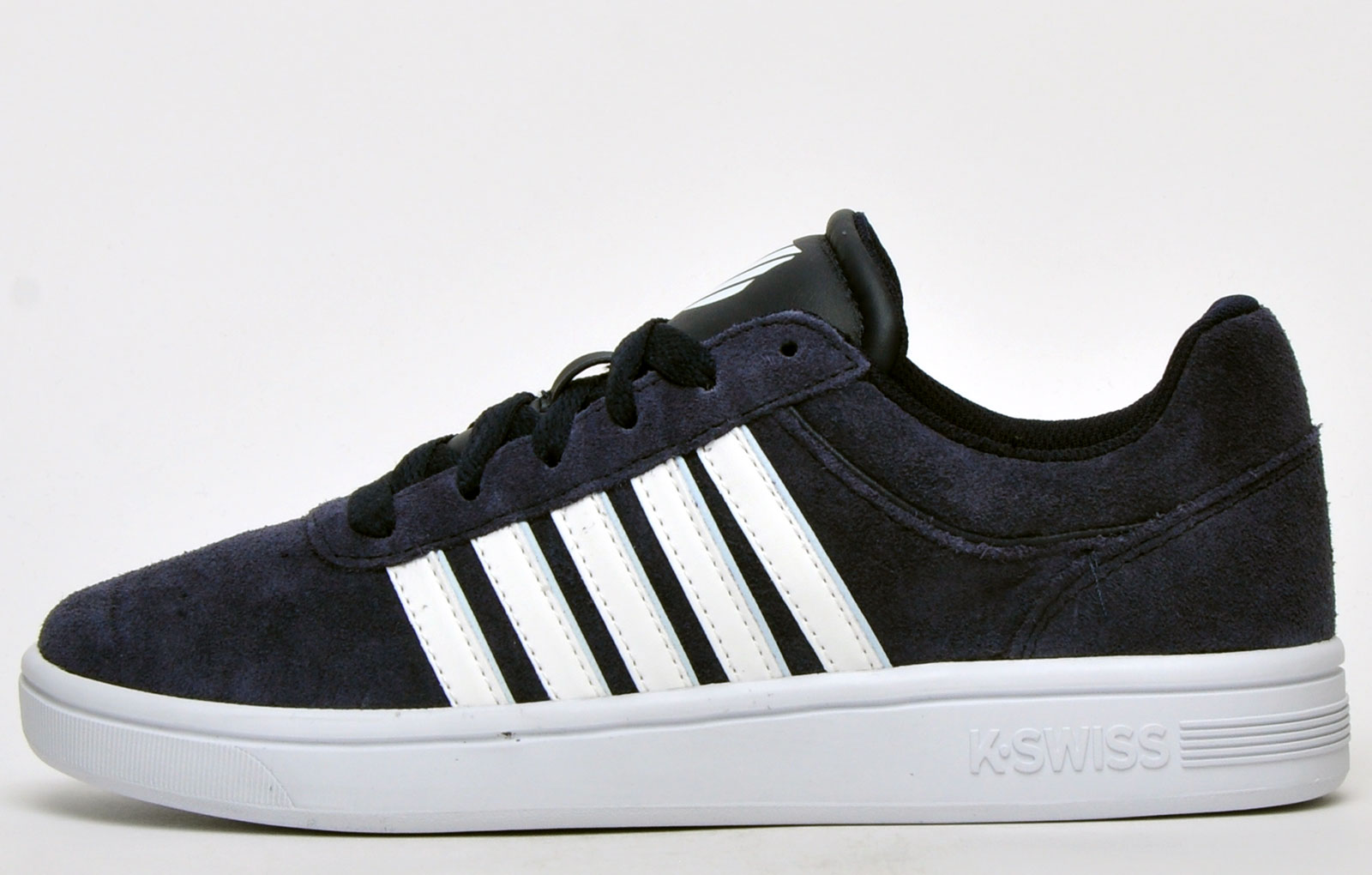 k swiss non marking