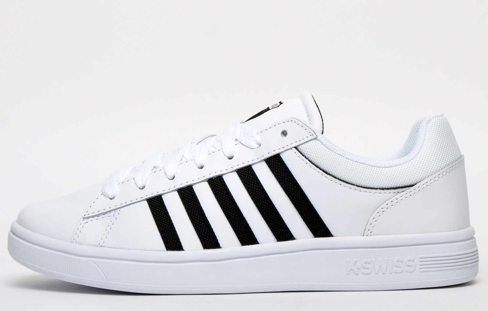 K Swiss Court Winston Mens - KS256784