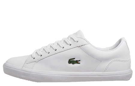 Cheap Mens Lacoste Trainers | Lacoste 