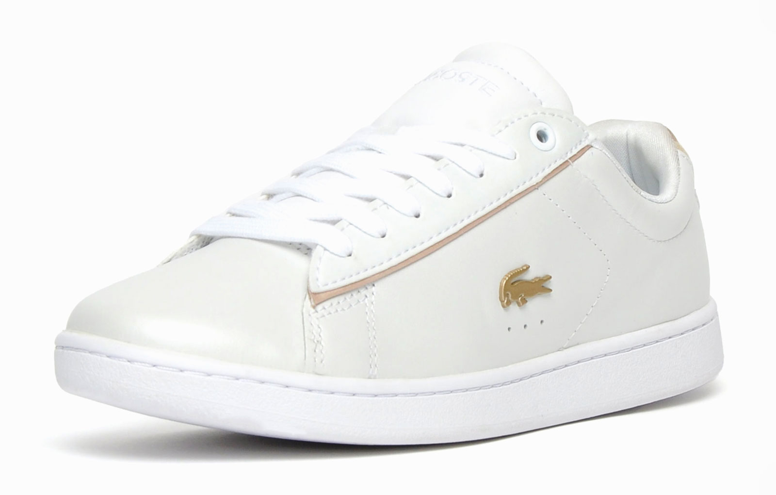 lacoste carnaby evo 118 womens