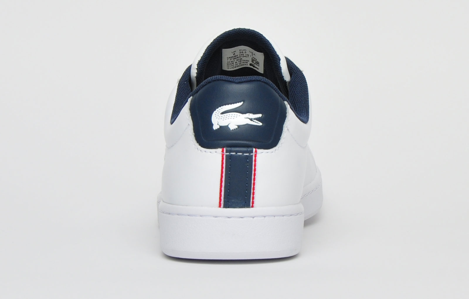 Lacoste Carnaby Evo 119 Mens B Grade - Express Trainers