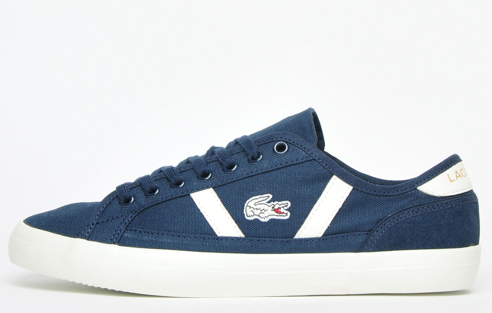 mens lacoste trainers sale