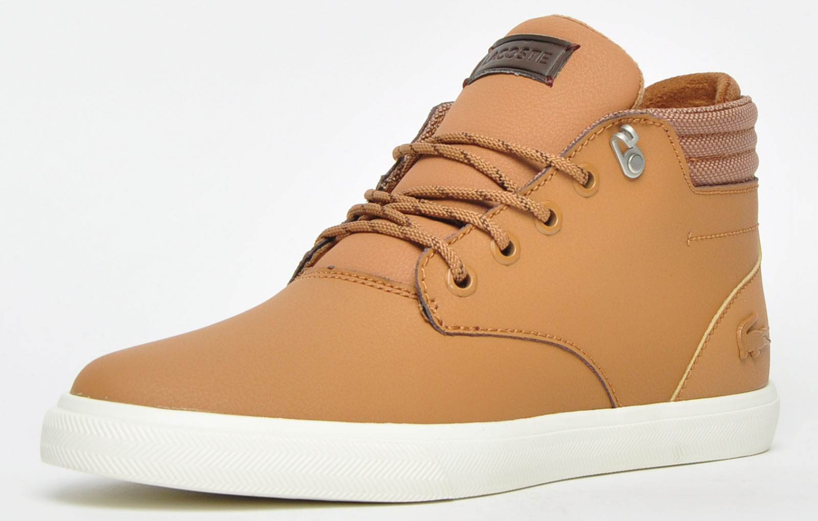 men's esparre leather chukkas