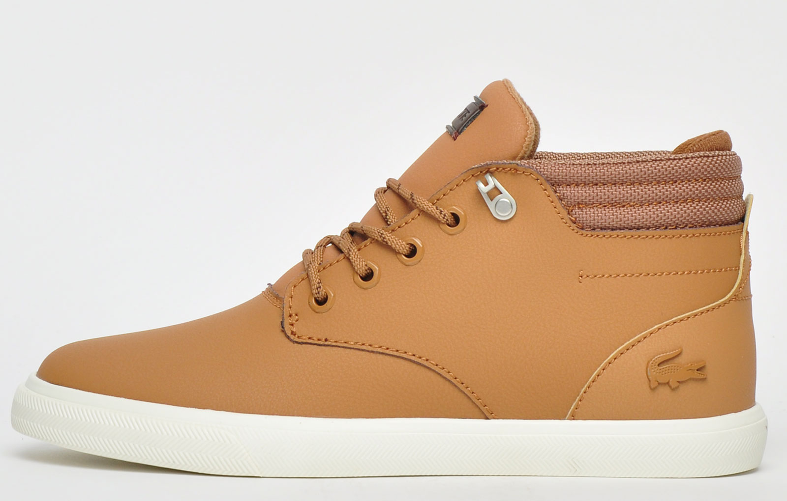 men's esparre leather chukkas