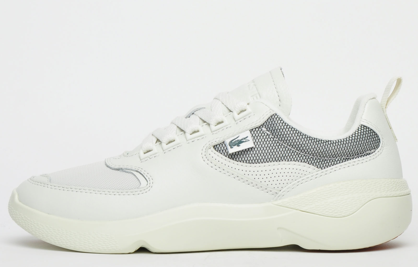 lacoste wildcard trainers