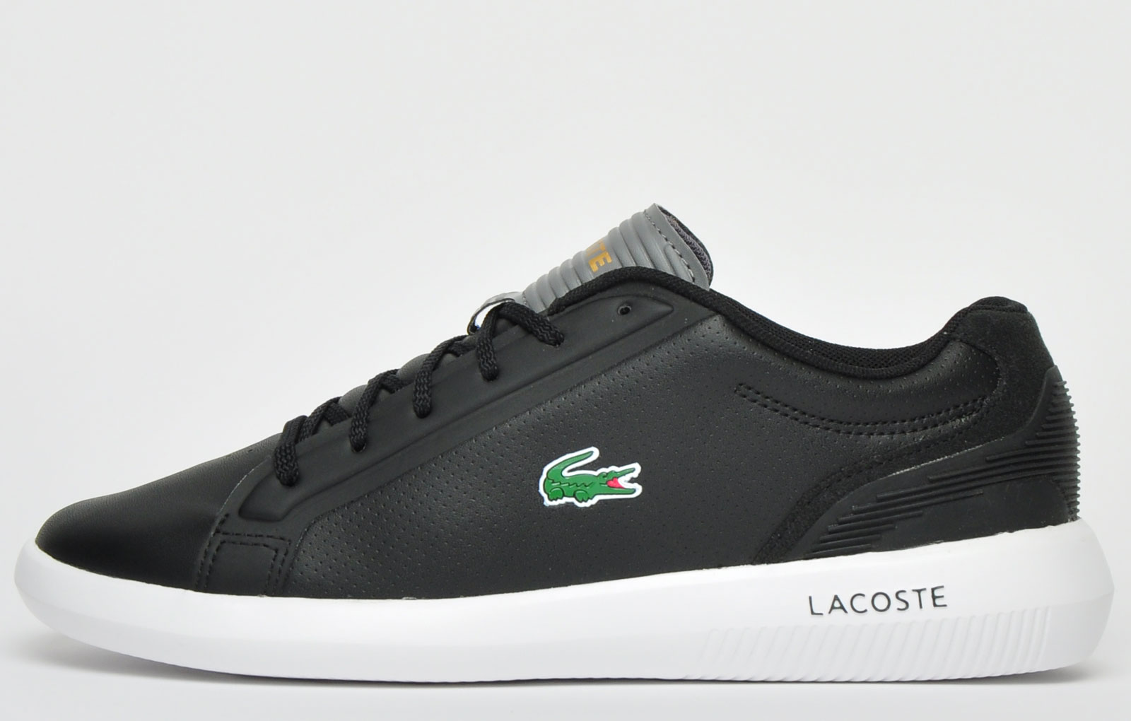 mens lacoste trainers size 12
