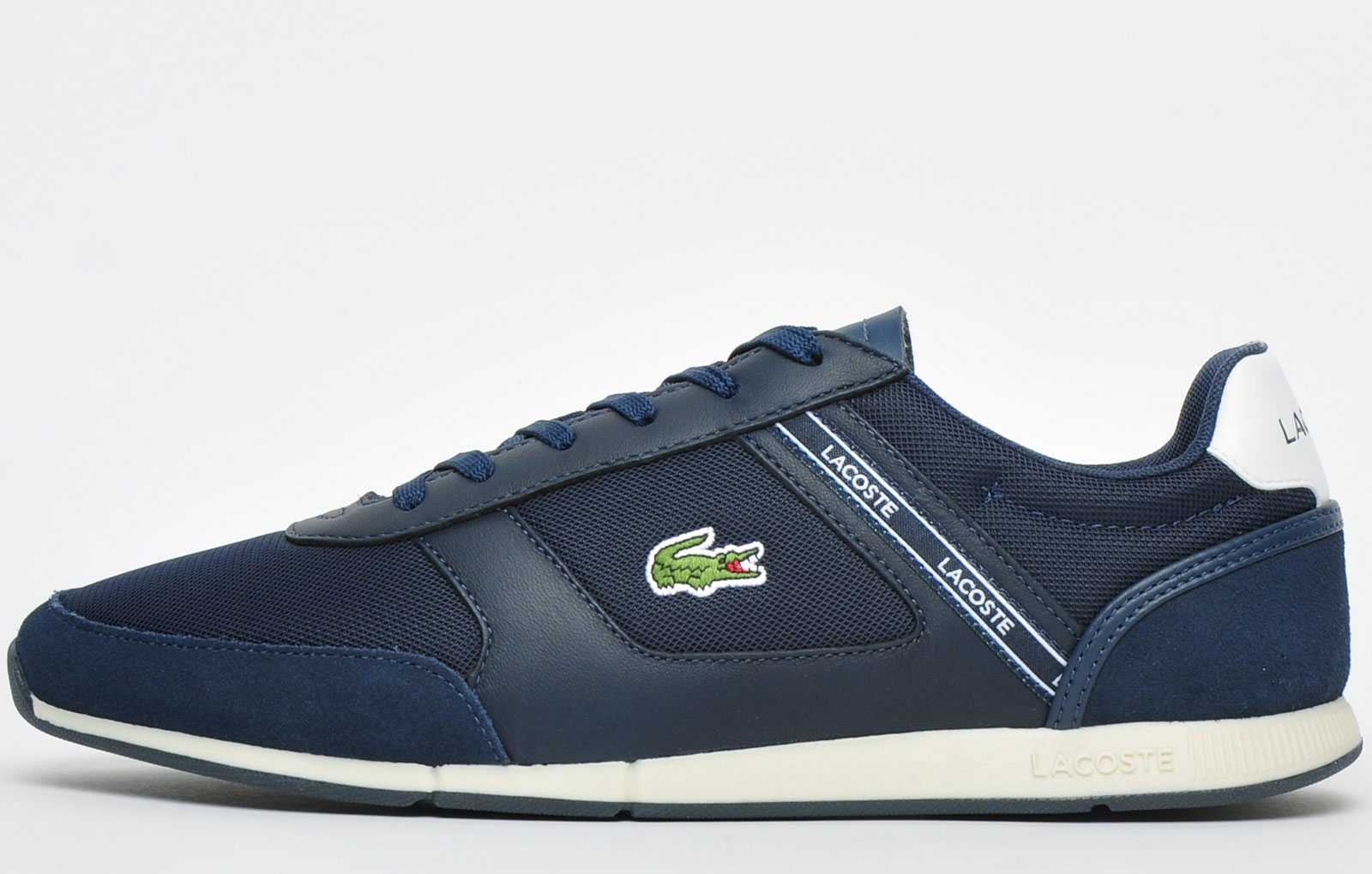 cheap mens lacoste trainers