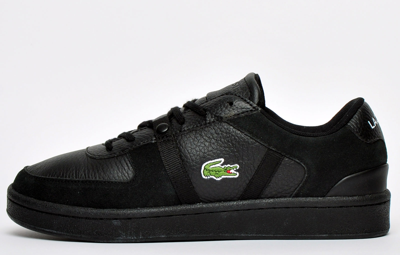 Cheap Mens Lacoste Trainers | Lacoste 