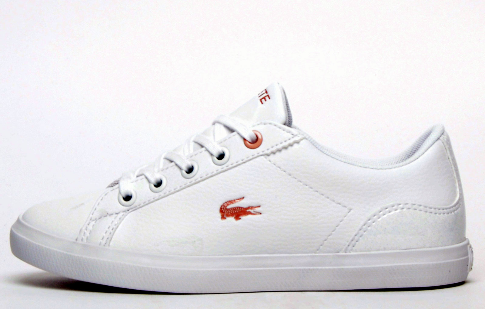 lerond lacoste junior