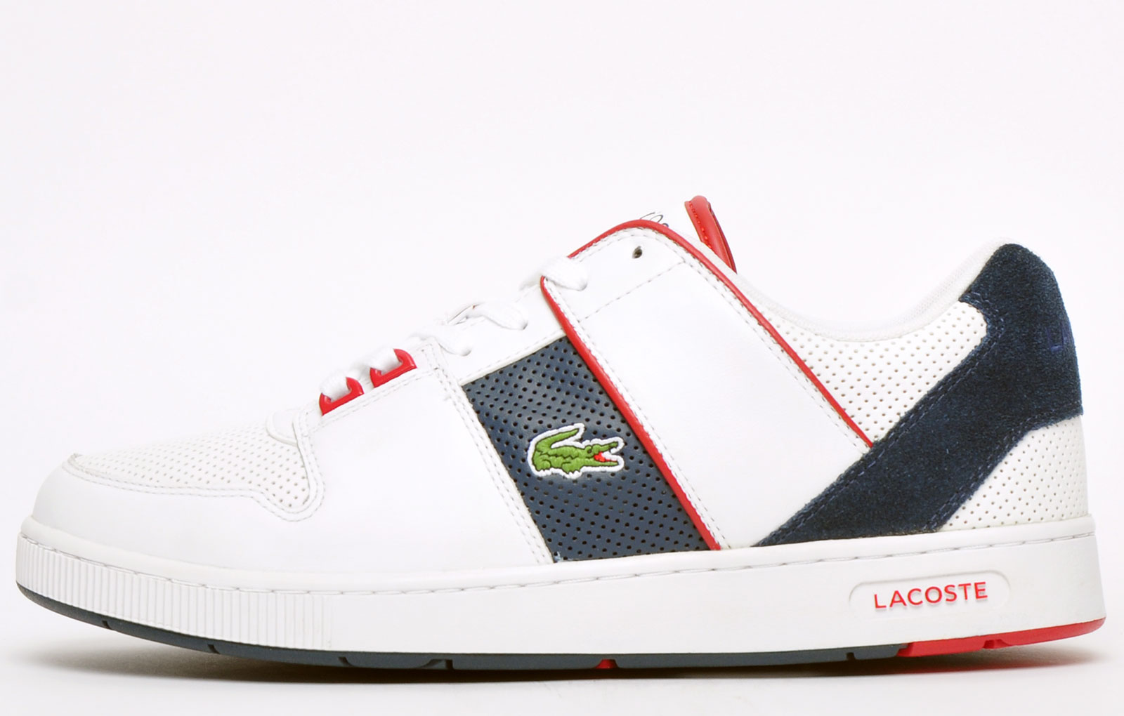 Lacoste Thrill 120 Mens - Express Trainers