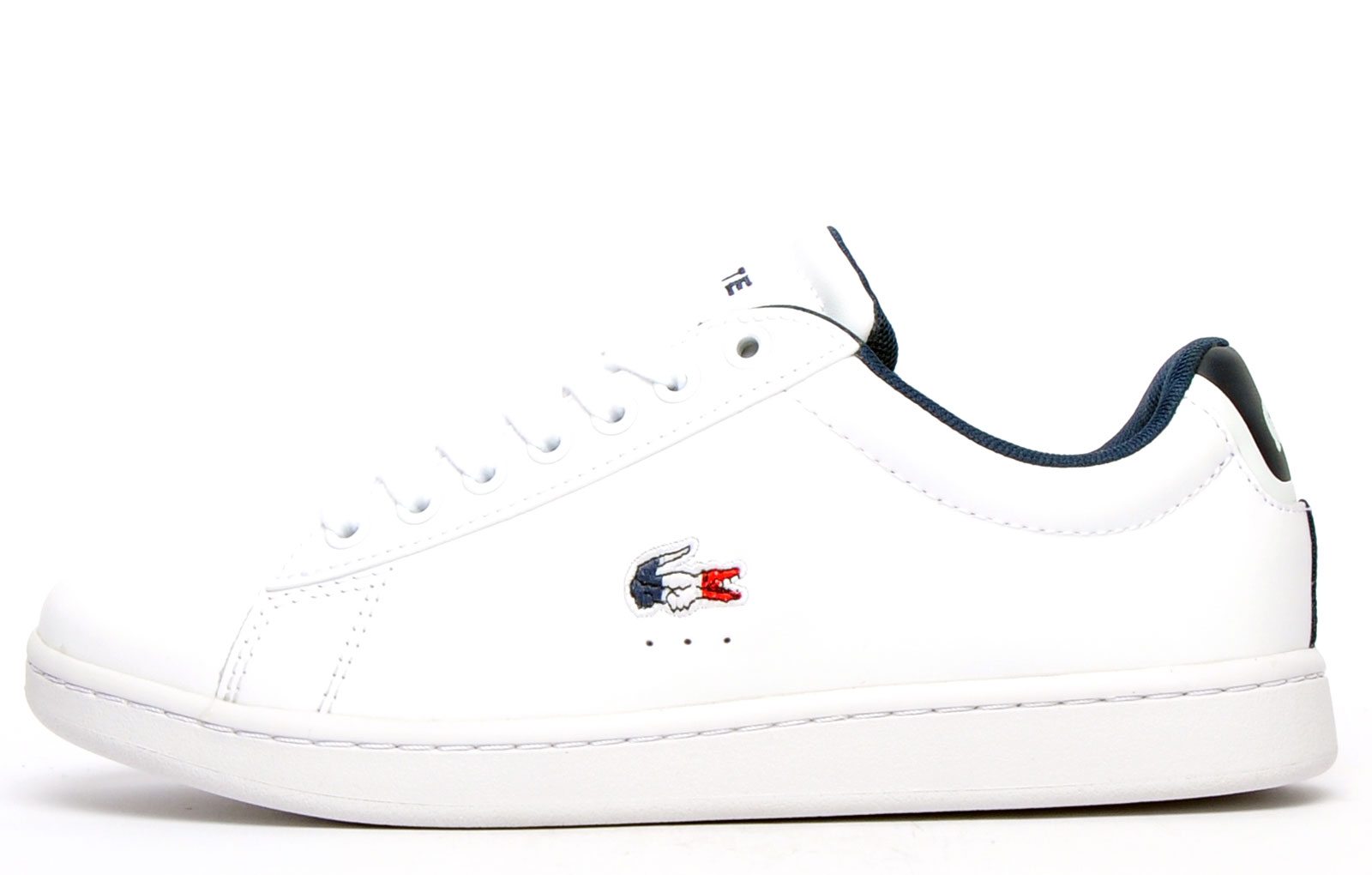 Skyldfølelse Hotellet Ved en fejltagelse Women's Lacoste Trainers Sale | Ladies' Lacoste Trainers | Express Trainers