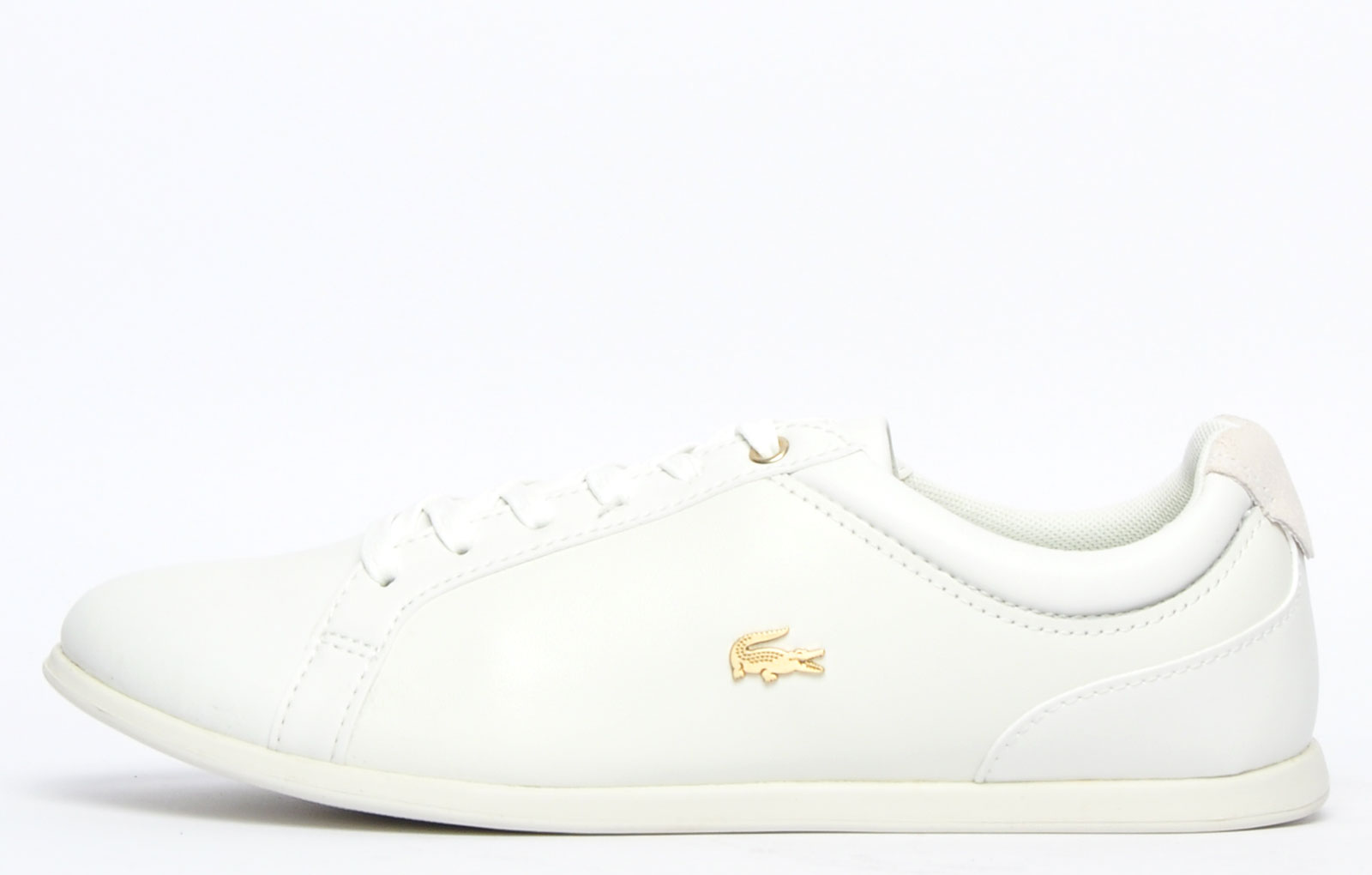 Lacoste Rey Lace 120 Womens Girls 