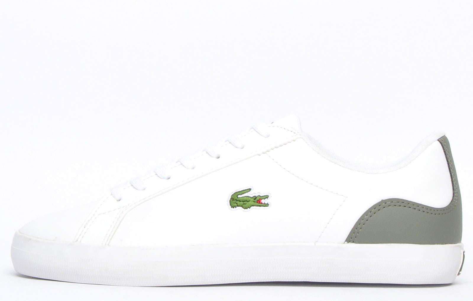 mens lacoste trainers sale