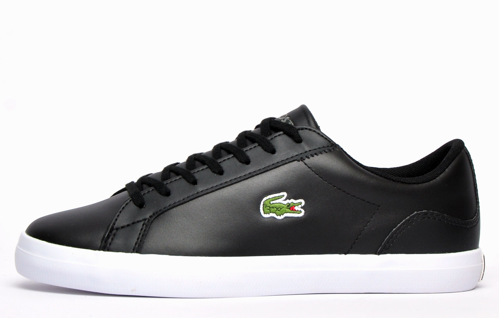 Fruitig Zware vrachtwagen Woestijn Lacoste Lerond Mens - Express Trainers