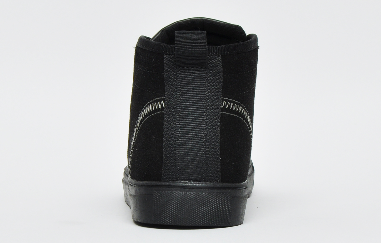lambretta chukka boots