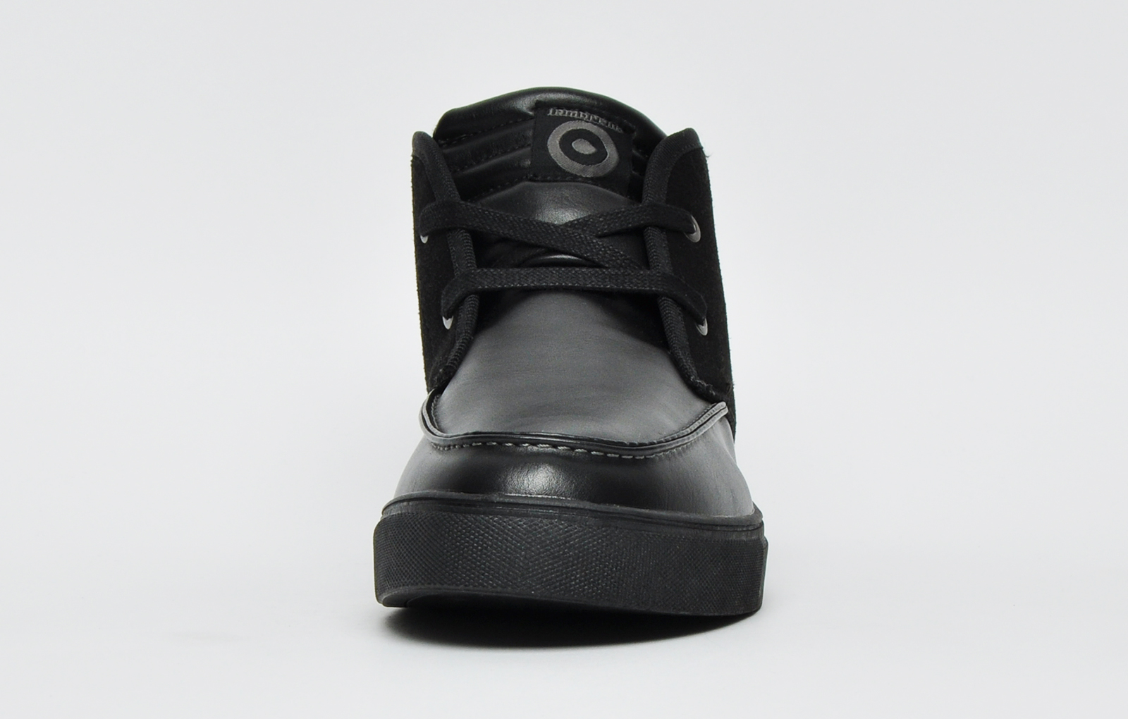 lambretta chukka boots