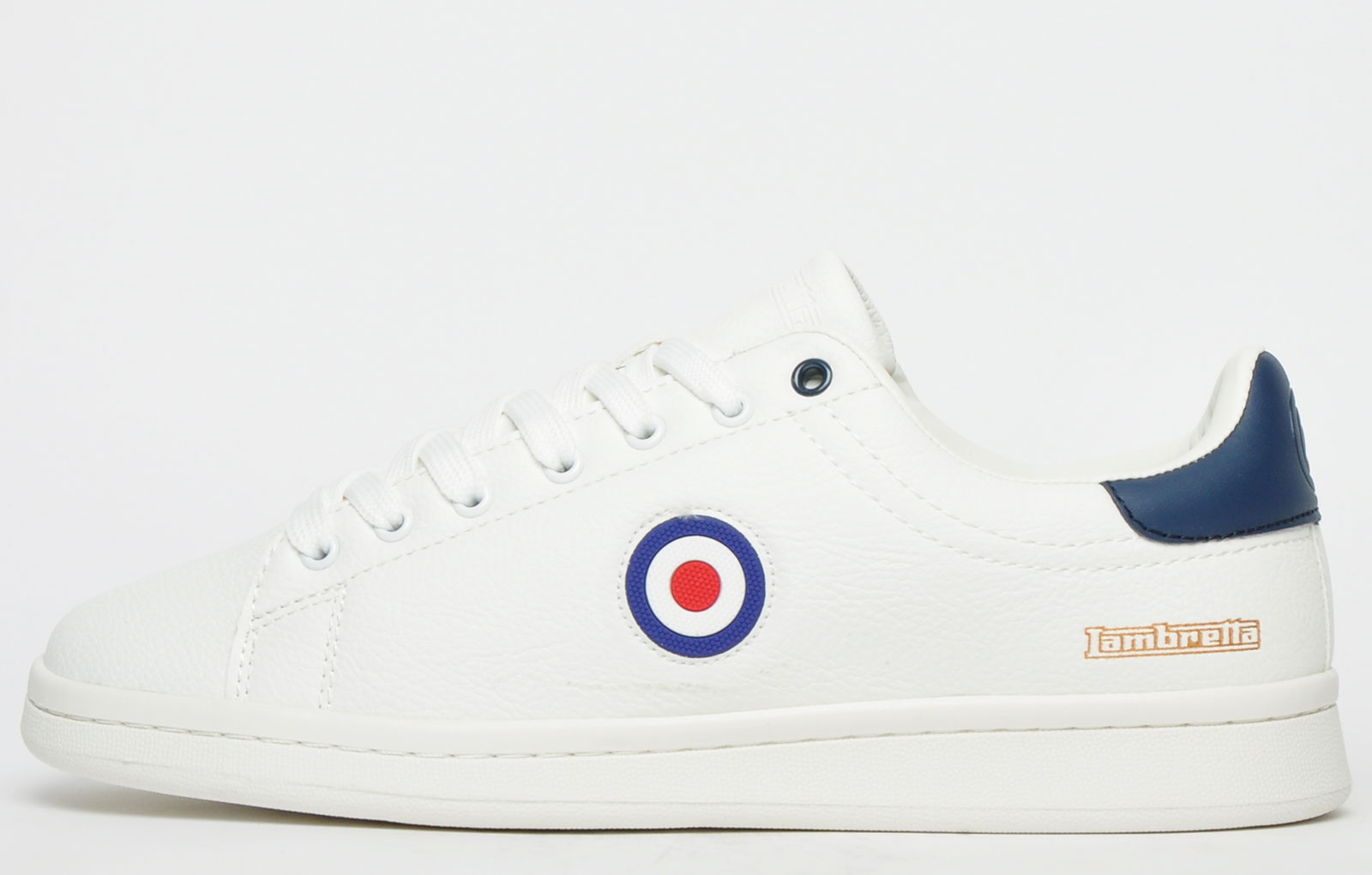 lambretta trainers