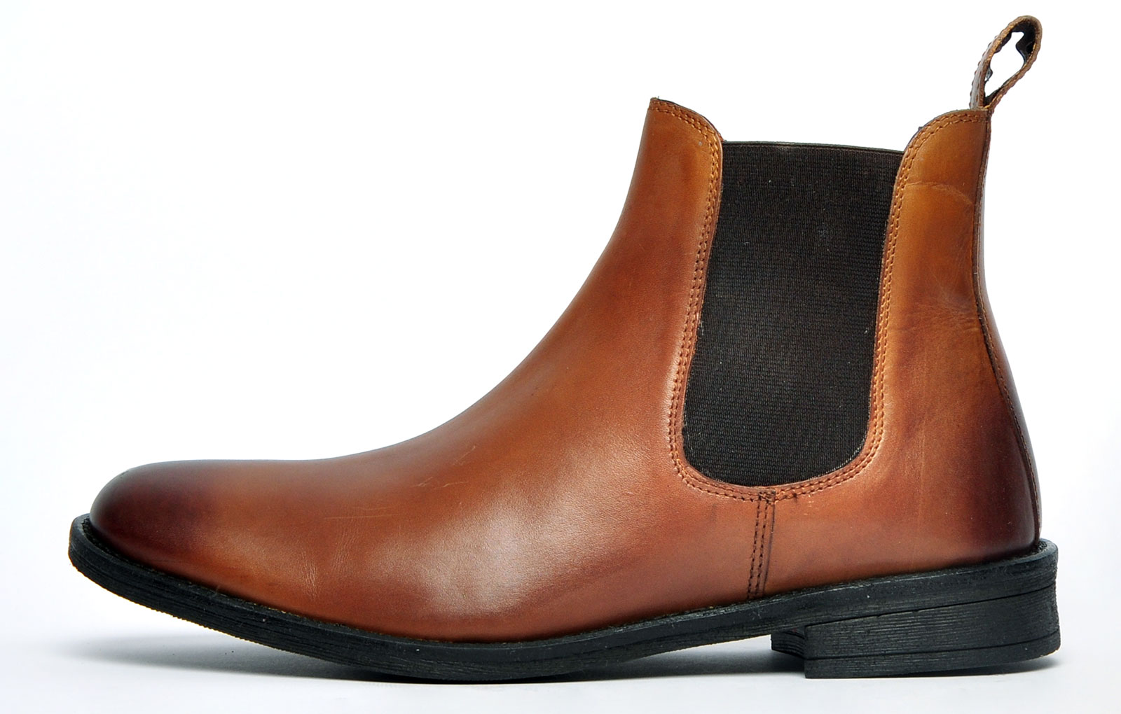lambretta chelsea boots
