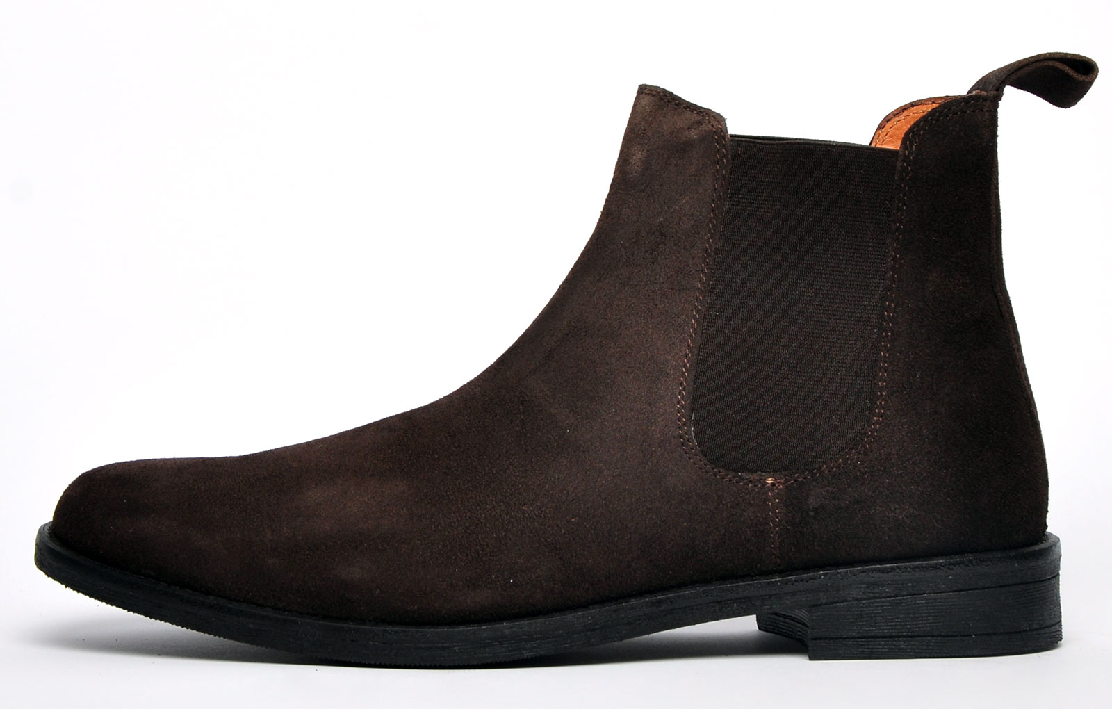 lambretta chelsea boots