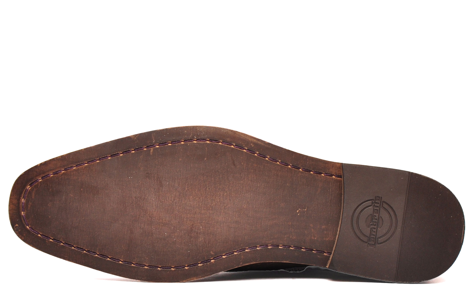 lambretta franky chukka boots