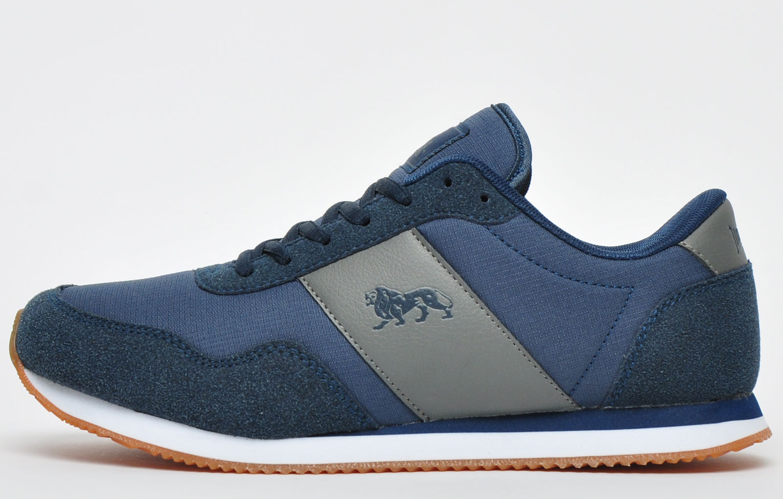 lonsdale polish shoes